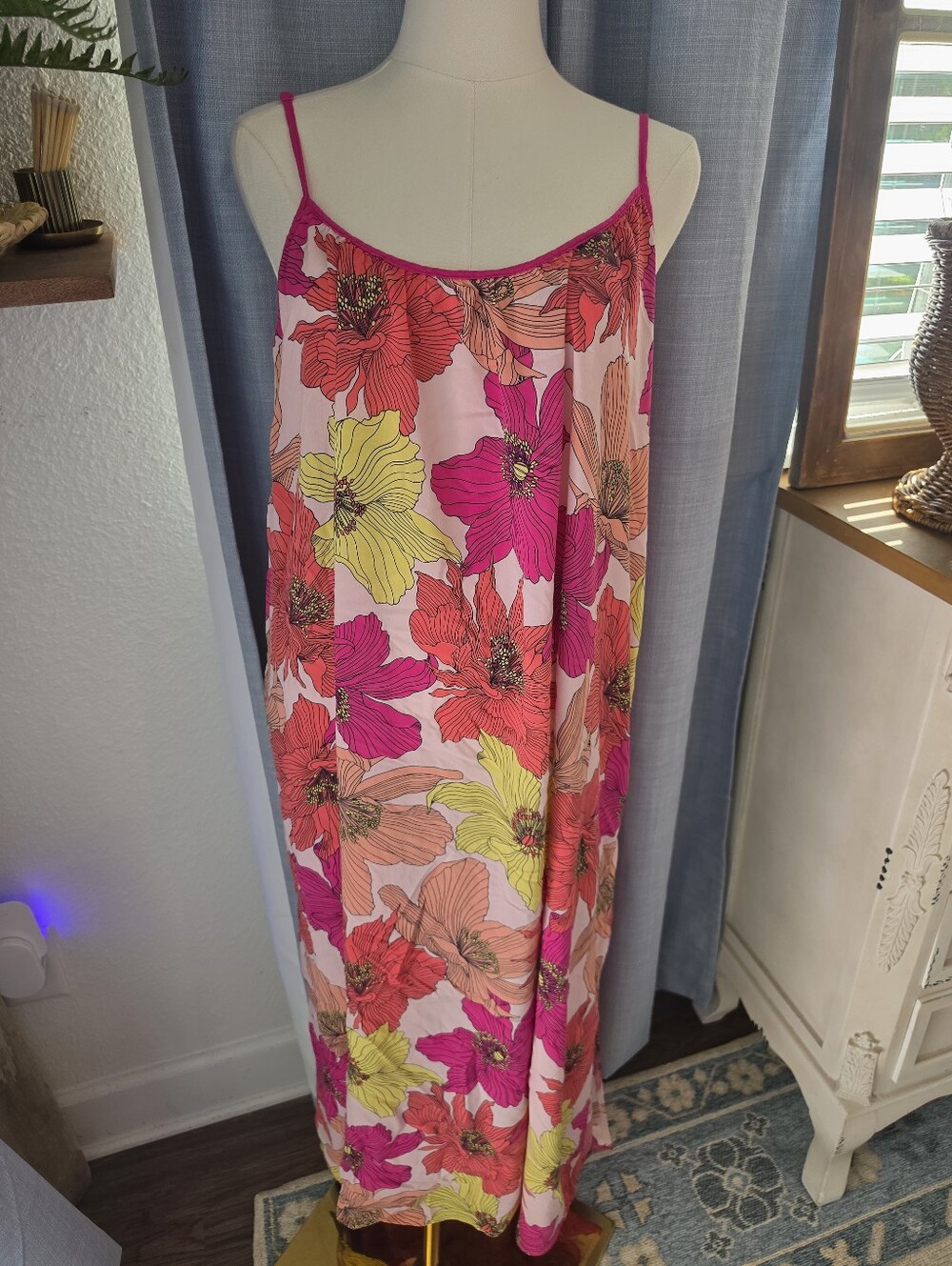 Joyspun Sleep Dress